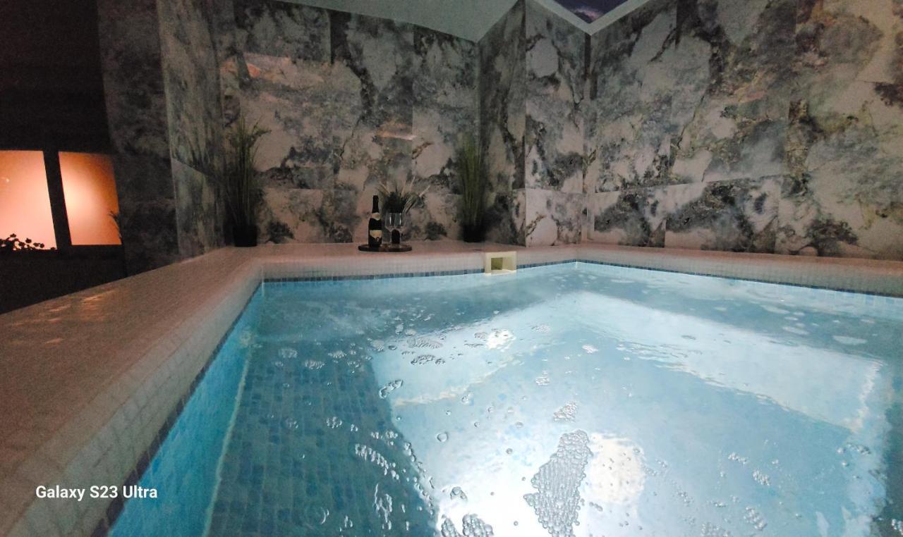 Villa Bonaca Вуковар Экстерьер фото