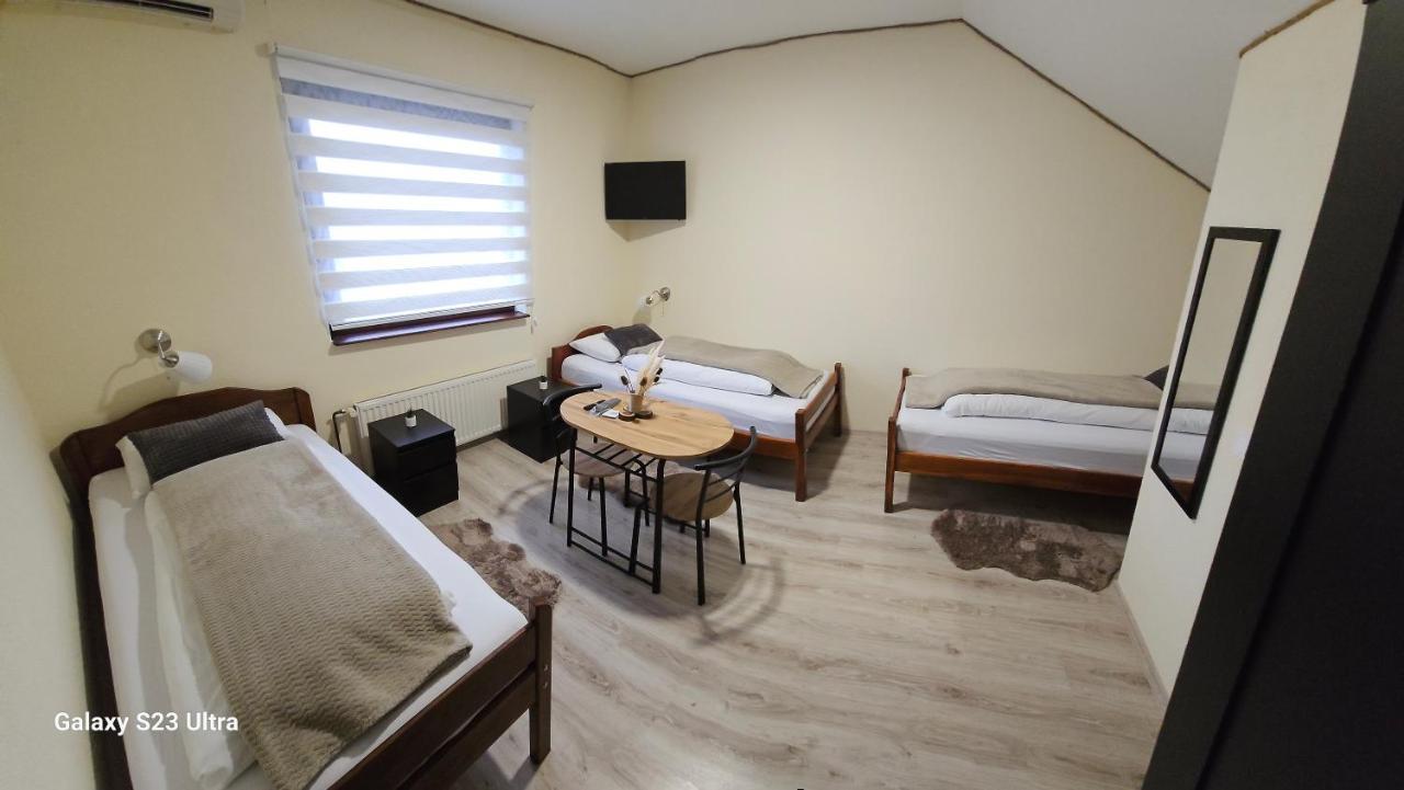 Villa Bonaca Вуковар Экстерьер фото